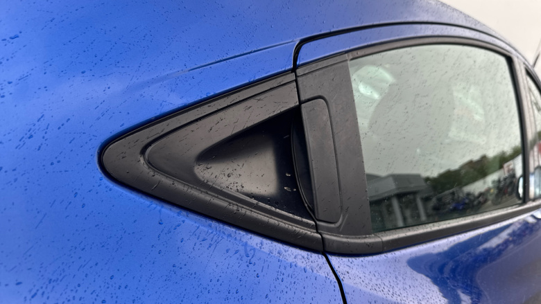 Honda HR-V 1.6 i-DTEC SE 5dr Diesel Hatchback